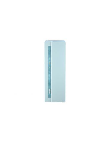 QNAP TS-130 NAS & servere de stocare a datelor Tower Ethernet LAN Alb RTD1295