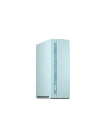 QNAP TS-130 NAS & servere de stocare a datelor Tower Ethernet LAN Alb RTD1295