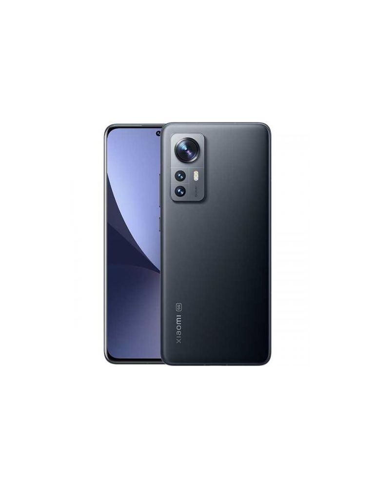Telefon mobil Xiaomi 12X, 128GB, 8GB RAM, Dual SIM, 5G, Gray