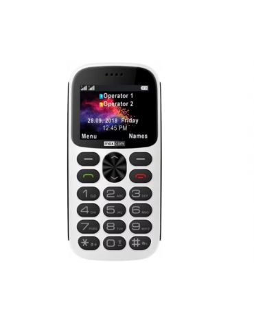 Telefon mobil Maxcom MM471,... - Tik.ro
