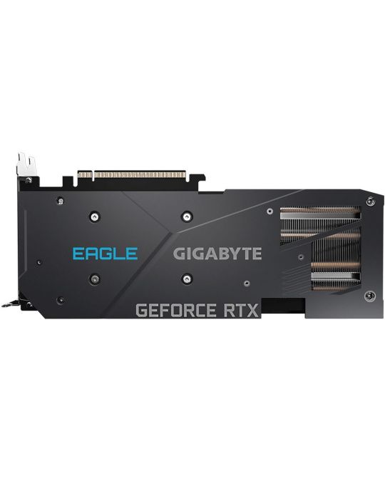 Gigabyte GeForce RTX 3060 Ti EAGLE OC NVIDIA 8 Giga Bites GDDR6X