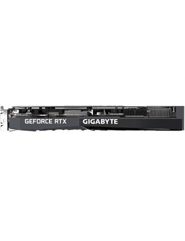 Gigabyte GeForce RTX 3060 Ti EAGLE OC NVIDIA 8 Giga Bites GDDR6X