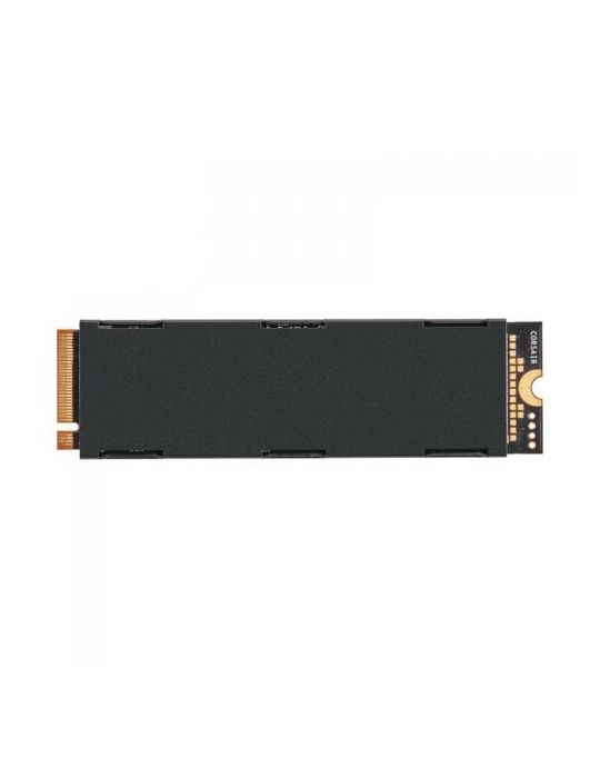 SSD Corsair Force MP600 2TB, PCI Express 4.0 x4, M.2 Corsair - 3