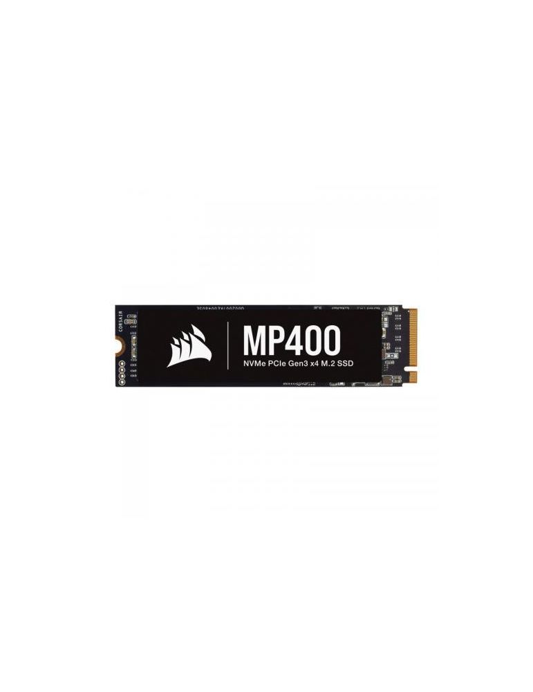 SSD Corsair MP400 4TB, PCIe Gen3 x4, M.2