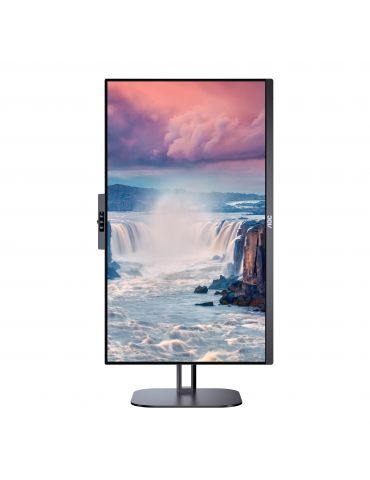 AOC V5 24V5CW 60,5 cm (23.8") 1920 x 1080 Pixel Full HD LED Negru