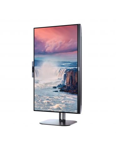 AOC V5 24V5CW 60,5 cm (23.8") 1920 x 1080 Pixel Full HD LED Negru