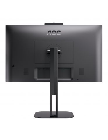 AOC V5 24V5CW 60,5 cm (23.8") 1920 x 1080 Pixel Full HD LED Negru