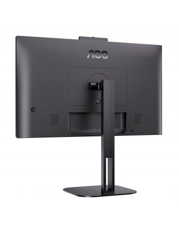 AOC V5 24V5CW 60,5 cm (23.8") 1920 x 1080 Pixel Full HD LED Negru