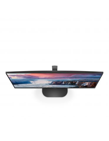 AOC V5 24V5CE 60,5 cm (23.8") 1920 x 1080 Pixel Full HD LED Negru
