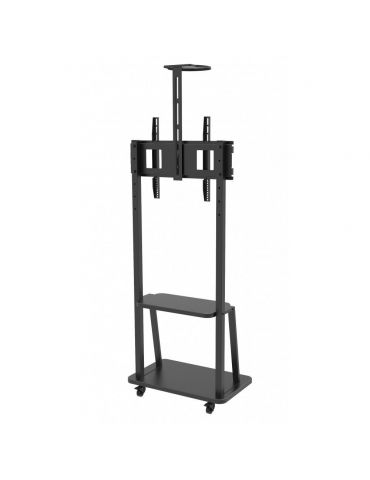 Techly ICA-TR33 sistem montare consolă media 177,8 cm (70") Negru