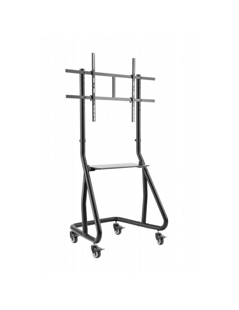 Techly ICA-TR38 sistem montare consolă media 2,67 m (105") Negru