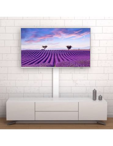 Techly ICA-TR47 stand TV mobilier pentru combine audio