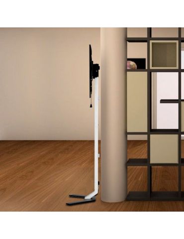 Techly ICA-TR47 stand TV mobilier pentru combine audio