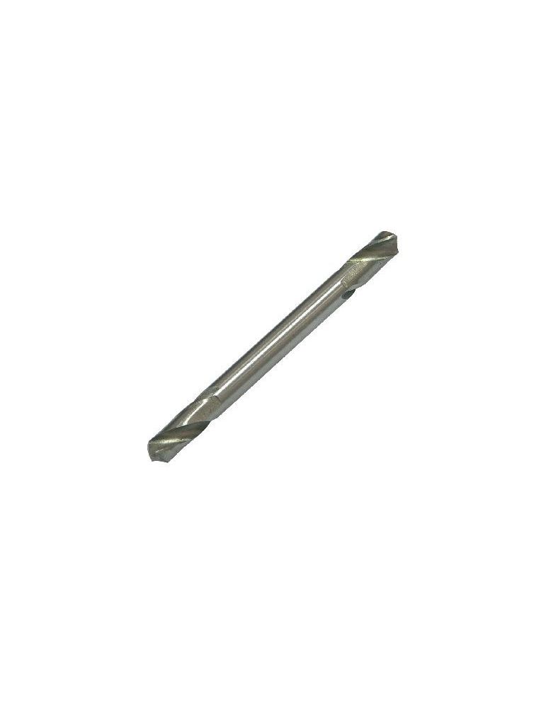 Burghiu metal hss 135° bilateral 3.2mmx49mm