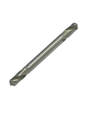 Burghiu metal hss 135°... - Tik.ro