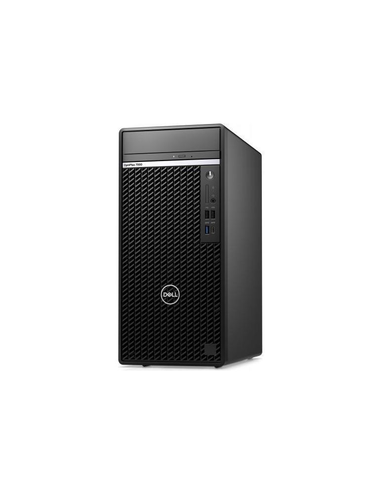 Calculator Dell OptiPlex 7000 MT,RAM 16GB,SSD 512GB,i7-12700K,nVidia GeForce GTX 1660 SUPER 6GB, W10 Pro