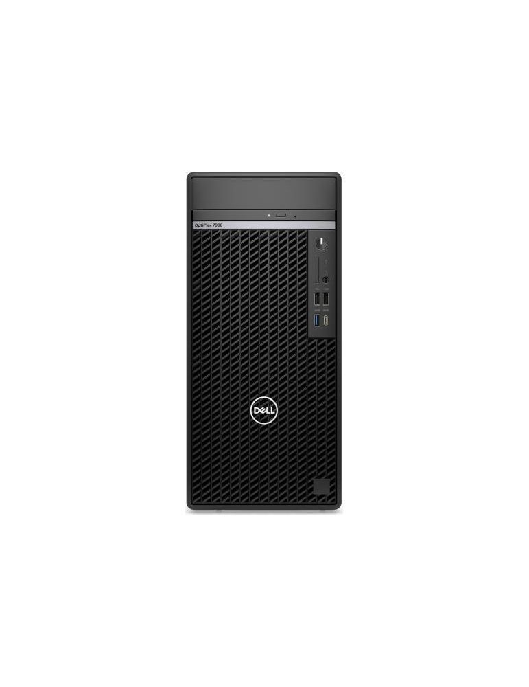 Calculator Dell OptiPlex 7000 MT,RAM 32GB,SSD 1TB,i7-12700K,nVidia GeForce GTX 1660 SUPER, W 10 Pro