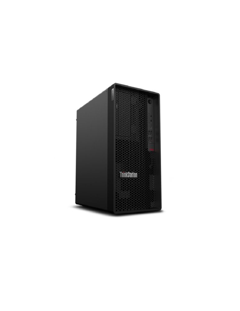 Calculator Lenovo ThinkStation P3580 Tower, RAM 32GB, SSD 1TB,AMD Ryzen 9 Pro 5945,nVidia RTX A2000 12GB, W 11 Pro