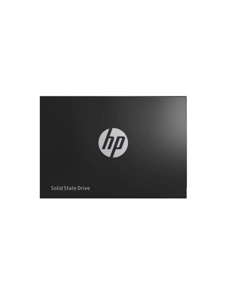 SSD HP S650 120GB, SATA3, 2.5 inch