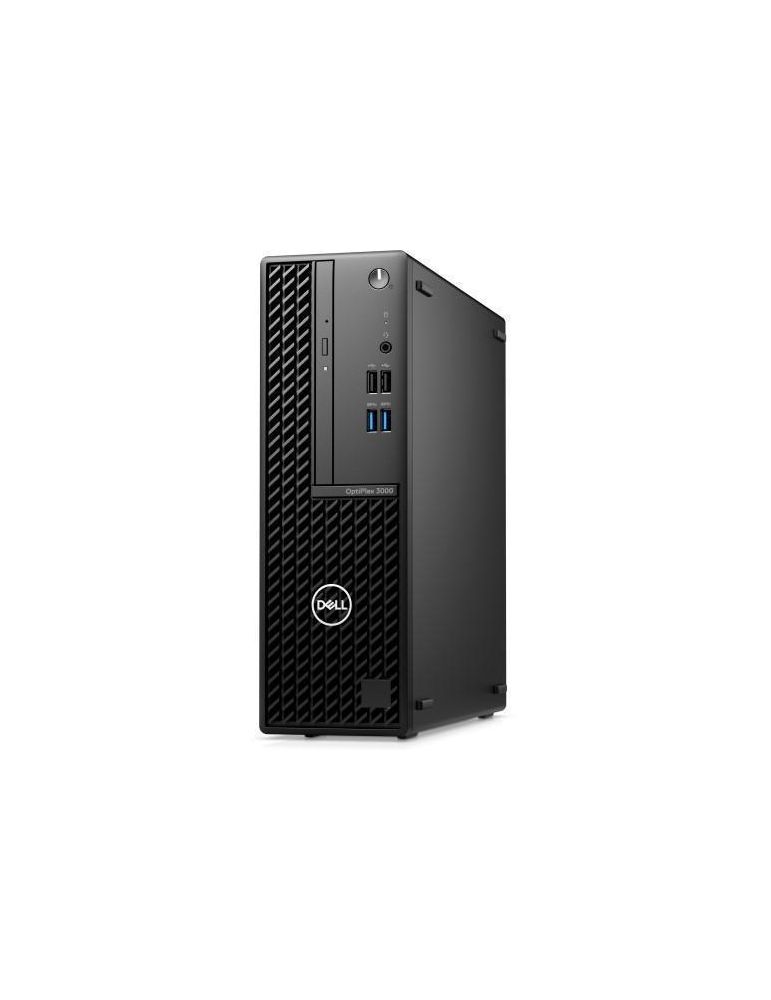Calculator Dell OptiPlex 3000 SFF,RAM 8GB, SSD 256GB, i5-12500, Intel UHD Graphics 770, Linux