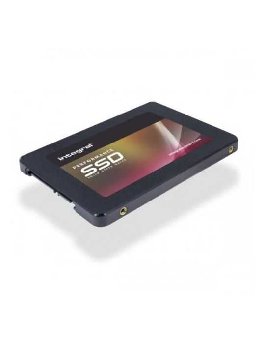 SSD INTEGRAL P5 128GB, SATA, 2.5inch Integral memory plc - 1