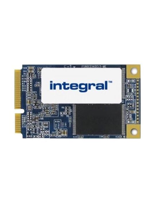 SSD intern  Integral  MO-300 512GB Integral memory plc - 1