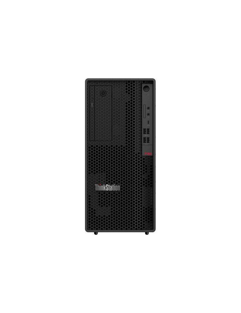 Calculator Lenovo ThinkStation P360 Tower,RAM 32GB, SSD 1TB, i9-12900K,Intel UHD Graphics 770, W 11 Pro