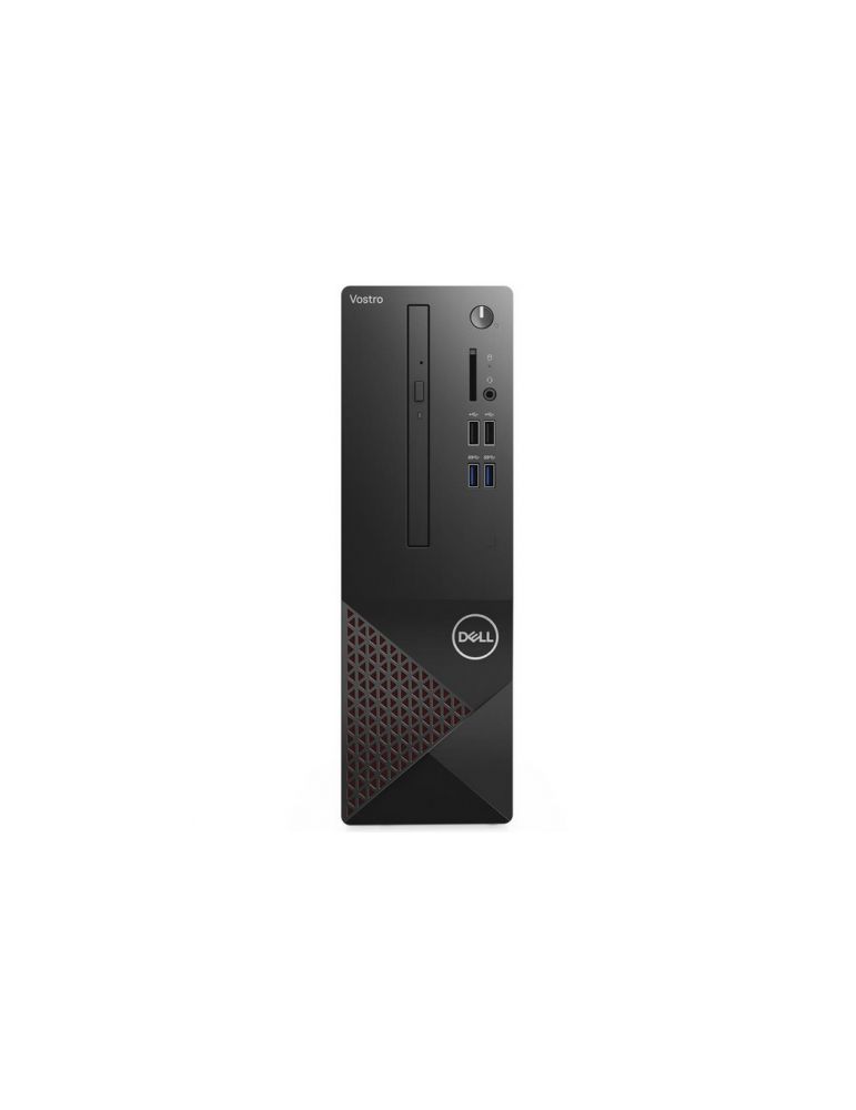 Calculator Dell Vostro 3681 SFF,RAM 8GB, SSD 512GB,i5-10400,Intel UHD Graphics 630, Linux