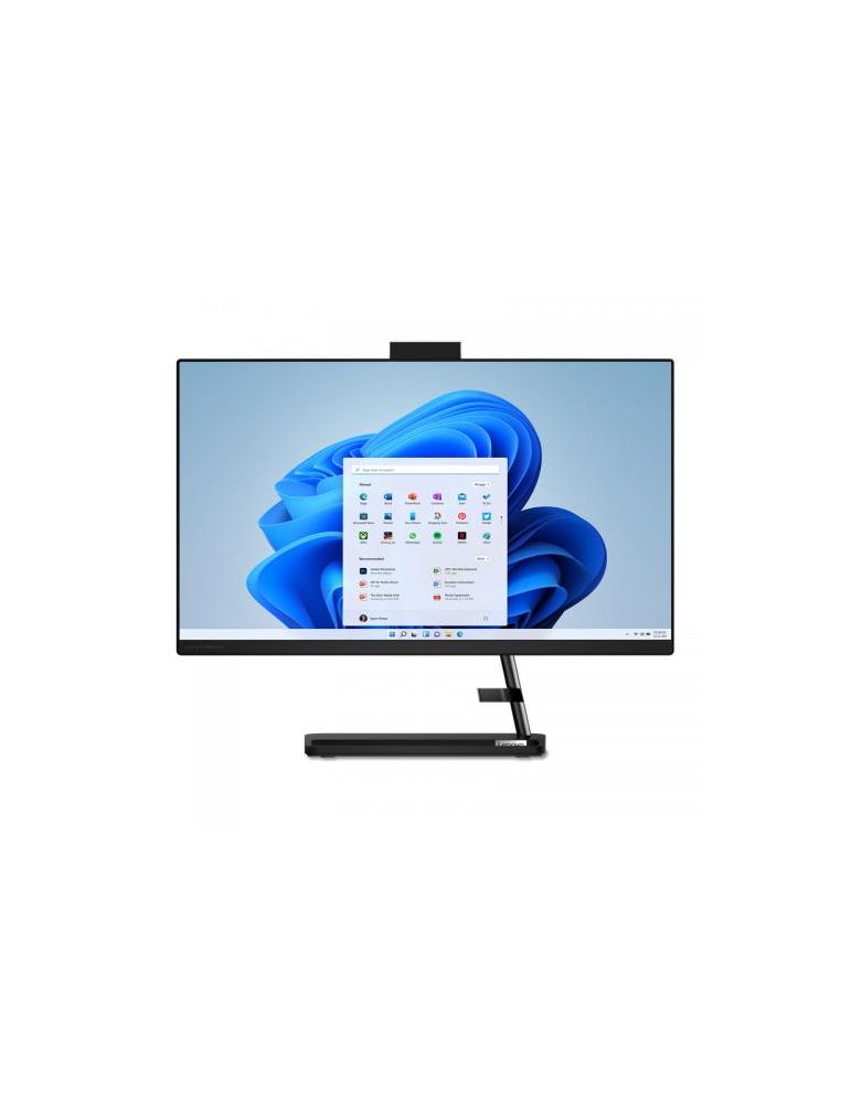 Calculator Lenovo IdeaCentre 3 24IAP7 AIO,RAM 8GB, SSD 512GB,i5-1240P,Iris Xe Graphics, No OS