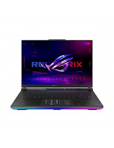 ASUS ROG Strix SCAR 16 G634JZ-NM041W calculatoare portabile   notebook-uri i9-13980HX 40,6 cm (16") WQXGA Intel® Core™ i9 32