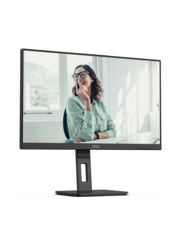 AOC 24P3CV LED display 60,5 cm (23.8") 1920 x 1080 Pixel Full HD Negru