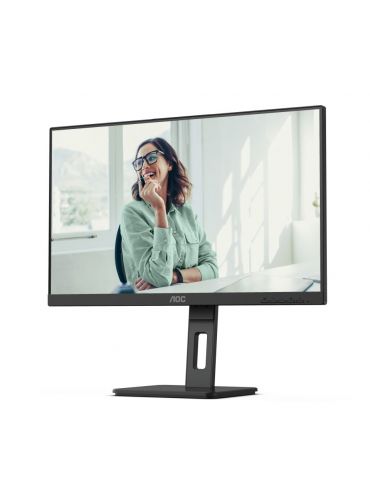 AOC 24P3CV LED display 60,5 cm (23.8") 1920 x 1080 Pixel Full HD Negru