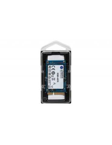 SSD Kingston KC600 512GB, SATA3, mSATA Kingston - 4