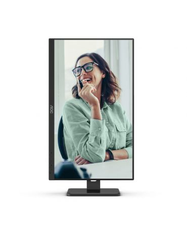AOC 24P3CV LED display 60,5 cm (23.8") 1920 x 1080 Pixel Full HD Negru