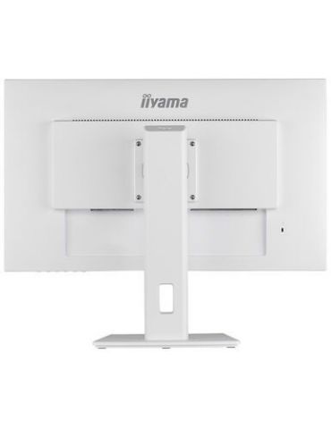 iiyama ProLite XUB2792HSU-W5 LED display 68,6 cm (27") 1920 x 1080 Pixel Full HD Alb