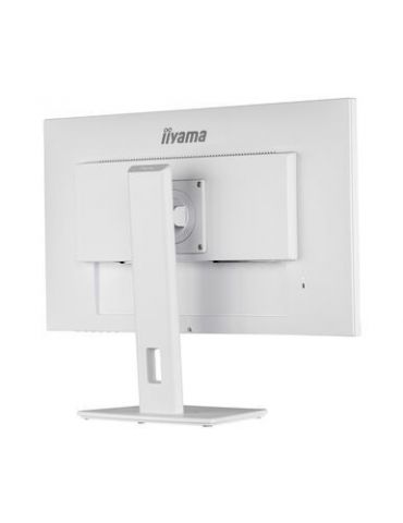 iiyama ProLite XUB2792HSU-W5 LED display 68,6 cm (27") 1920 x 1080 Pixel Full HD Alb