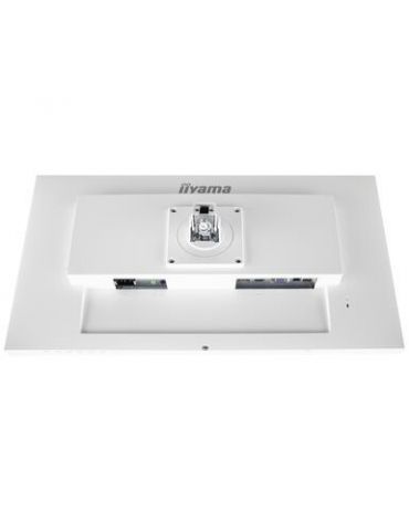 iiyama ProLite XUB2792HSU-W5 LED display 68,6 cm (27") 1920 x 1080 Pixel Full HD Alb
