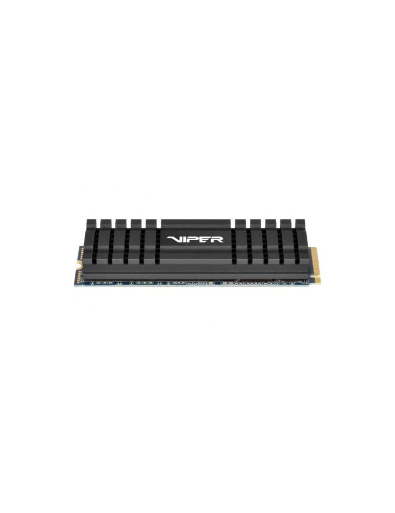 SSD Patriot VPN110 1TB, PCI Express 3.0 x4, M.2