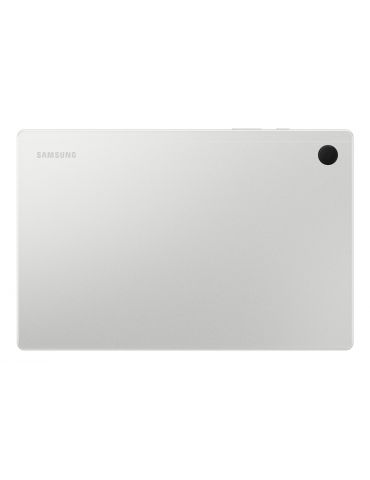 Samsung Galaxy Tab A8 SM-X205 4G LTE 64 Giga Bites 26,7 cm (10.5") Tigru 4 Giga Bites Wi-Fi 5 (802.11ac) Android 11 Argint