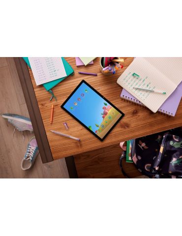 Samsung Galaxy Tab A8 SM-X205 4G LTE 64 Giga Bites 26,7 cm (10.5") Tigru 4 Giga Bites Wi-Fi 5 (802.11ac) Android 11 Argint