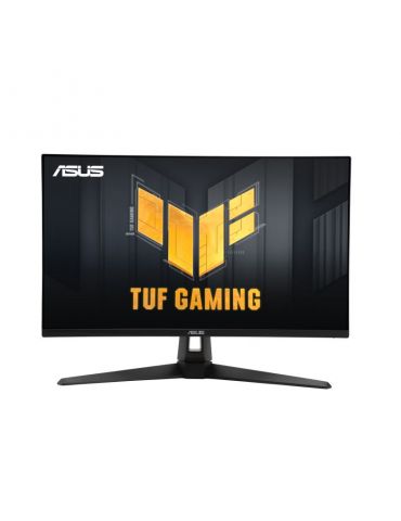 ASUS TUF Gaming VG27AQA1A 68,6 cm (27") 2560 x 1440 Pixel Quad HD Negru