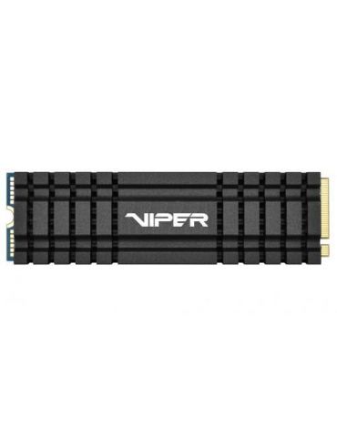SSD Patriot VPN110 512GB, PCI Express 3.0 x4, M.2 Patriot memory - 1