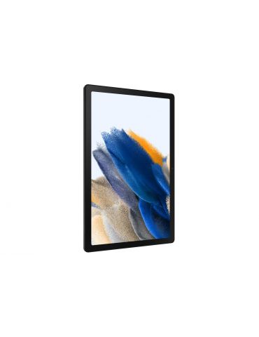 Samsung Galaxy Tab A8 SM-X205 4G LTE 64 Giga Bites 26,7 cm (10.5") Tigru 4 Giga Bites Wi-Fi 5 (802.11ac) Android 11 Gri