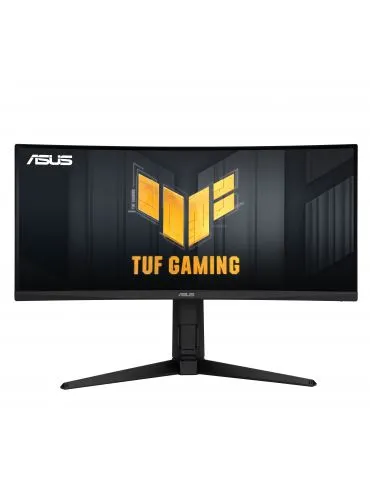 ASUS TUF Gaming VG30VQL1A 74,9 cm (29.5") 2560 x 1080 Pixel LED Negru
