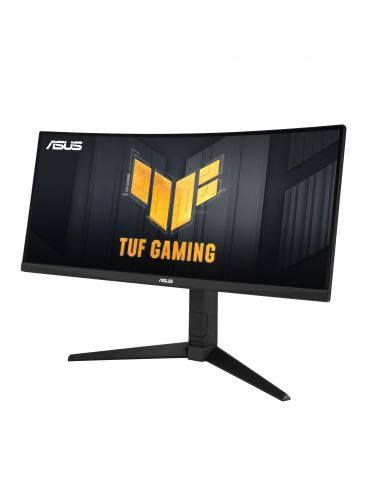 ASUS TUF Gaming VG30VQL1A 74,9 cm (29.5") 2560 x 1080 Pixel LED Negru