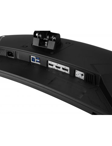 ASUS TUF Gaming VG30VQL1A 74,9 cm (29.5") 2560 x 1080 Pixel LED Negru