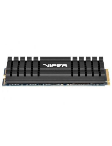 SSD Patriot VPN110 512GB, PCI Express 3.0 x4, M.2 Patriot memory - 2