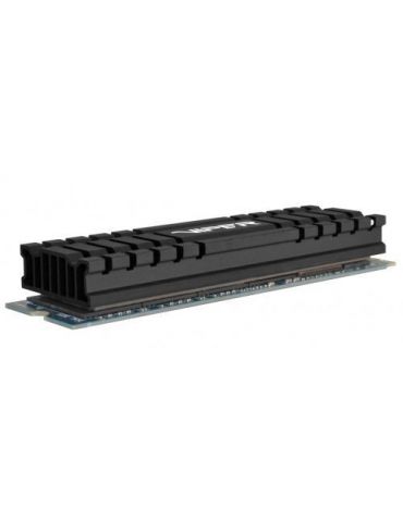 SSD Patriot VPN110 512GB, PCI Express 3.0 x4, M.2 Patriot memory - 3