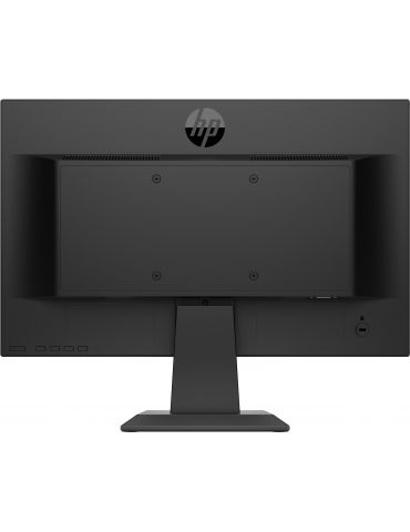 HP P19b G4 Monitor 47 cm (18.5") 1366 x 768 Pixel WXGA LED Negru