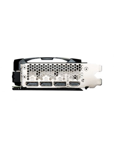 MSI GeForce RTX 4070 Ti VENTUS 3X 12G OC NVIDIA 12 Giga Bites GDDR6X